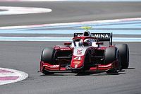 De Vries regala alla Prema la prima vittoria stagionale nella Sprint Race del Paul Ricard