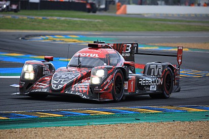 Jani: Toyota dominance made Le Mans a "procession"