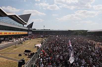 La F1 dévoile une augmentation du nombre de spectateurs