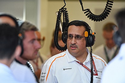 Voorzitter McLaren: "Geen spijt van wissel Honda naar Renault"