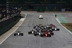 F1 chasing "array of options" if Silverstone goes