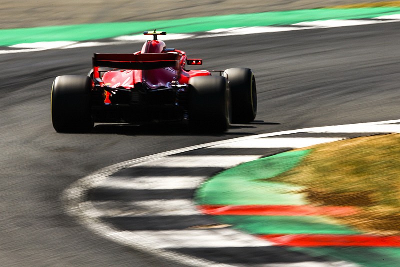 En yüksek süratlerde Ferrari zirvede