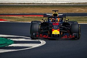 Риккардо признал, что альтернатив новому контракту с Red Bull у него не осталось