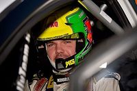 Kevin Gilardoni torna in pista nel Lamborghini Super Trofeo