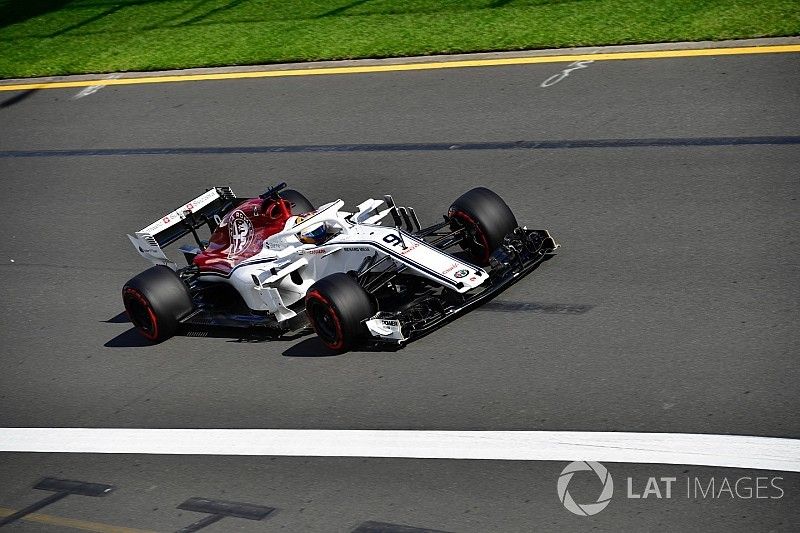 Az Auditól érkezett a Sauber új aerofőnöke