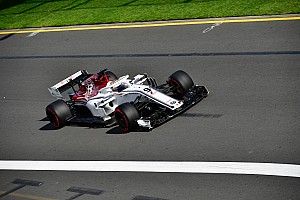 Az Auditól érkezett a Sauber új aerofőnöke