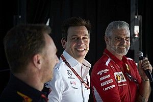 "Echter Klassiker": Wolff schwärmt von Formel-1-Saison 2018