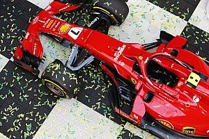 Мнение эксперта: какие особенности SF71H помогли Райкконену