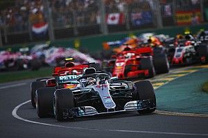 Em abertura da F1, Globo mostra treino de GP fora do Brasil pela 1ª vez desde 2014