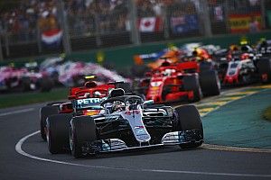 Vettel: “Provocação de Hamilton não fez vitória ser melhor”