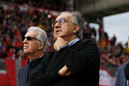 Un repaso a la carrera de Marchionne