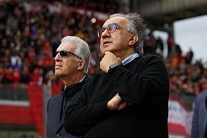 Ecclestone: "La Ferrari può vivere senza F.1, ma non il contrario"