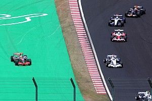 Wolff : En 2007, Lewis avait l'équivalent de 45 pts d'avance à 2 GP du but