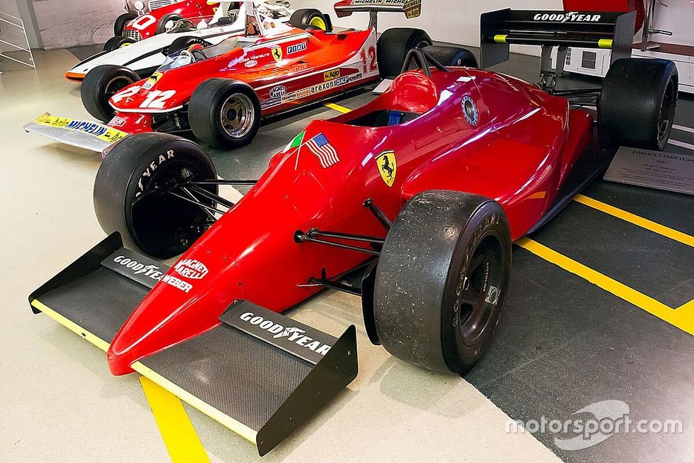 IndyCar: Geen Ferrari, maar fabrikanten positief over motoren 2023