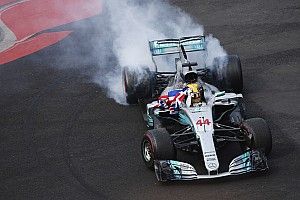 McLaren : Mercedes est "grand favori" à la victoire jusqu'en 2020