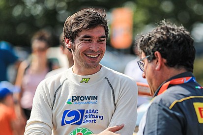 Griebel approda alla Peugeot Deutschland e correrà nell'ERC e in Germania