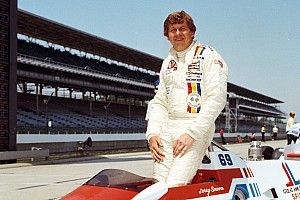 Jerry Sneva, 1949-2018