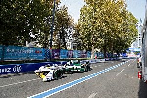 The decision that could define the Formula E season