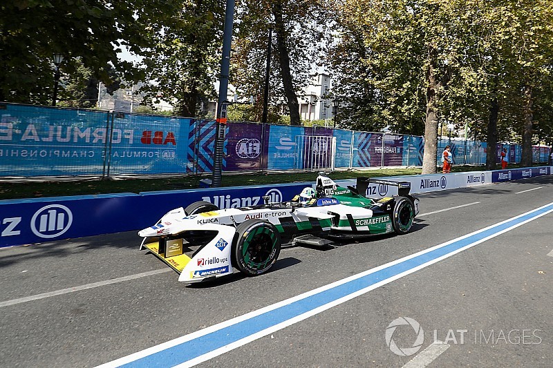Audi, di Grassi'nin "akıl almaz" danyanıklılık sorunlarından şaşkın