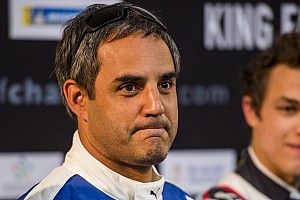 Penske blockt: Montoya 2018 endgültig nicht beim Indy 500