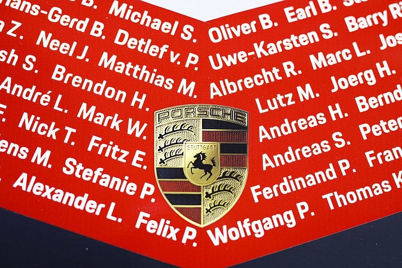 Мнение: насколько реален дебют Porsche в Формуле 1 в 2021 году