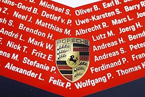 Мнение: насколько реален дебют Porsche в Формуле 1 в 2021 году