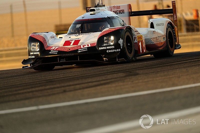 Porsche still working on new six-cylinder engine