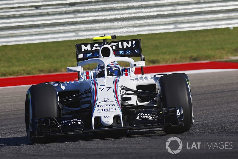 Williams: Integrasi Halo akan cukup sulit bagi tim F1