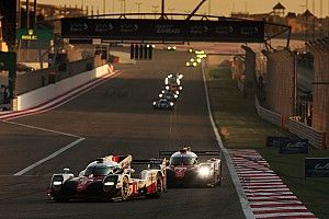 Malgré Alonso, Toyota compte sur ses pilotes actuels
