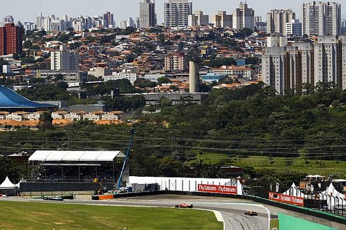 Après le Brésil, F1 et FIA vont discuter de la sécurité des GP