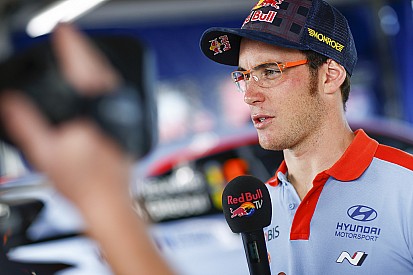 Neuville : "Une première journée prometteuse"