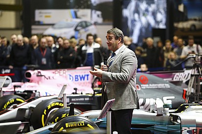 What to watch on Motorsport.tv this weekend