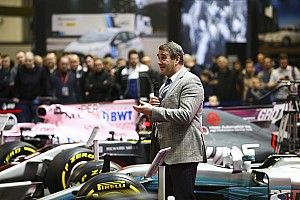 What to watch on Motorsport.tv this weekend