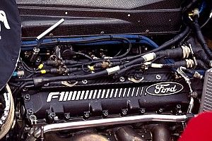 ANÁLISE: Futuro da F1 estaria nos motores V8 híbridos movidos a hidrogênio?