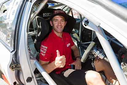 Davison added to WRT Audi Bathurst line-up
