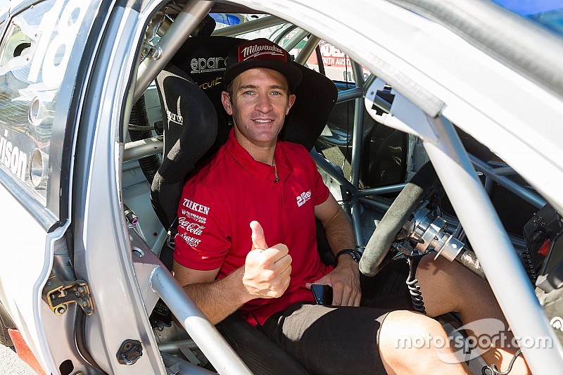Davison added to WRT Audi Bathurst line-up
