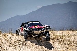 Peugeot: "Nosso desempenho está muito adiante"