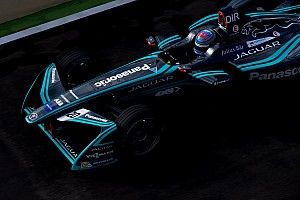 Di Resta prépare l'avenir avec la Formule E