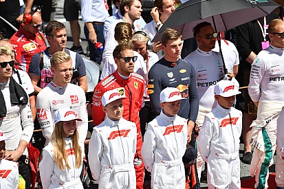 Why drivers should be steering F1's future, not teams