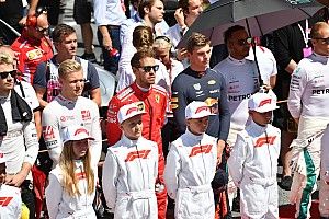 Why drivers should be steering F1's future, not teams