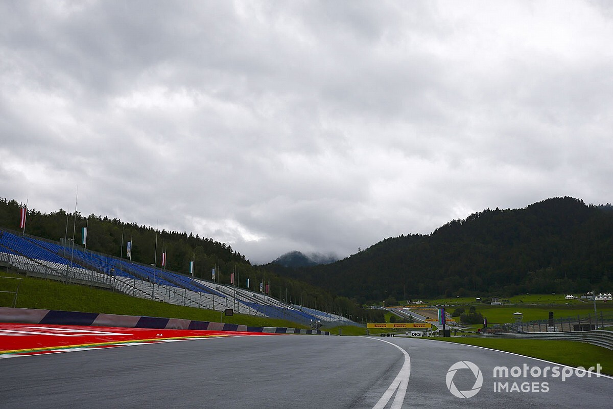 F1, Avusturya'da ikinci bir yarış düzenleyebilir