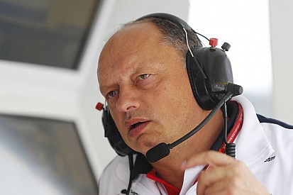 Portret: Vasseur, de man die Sauber eigenhandig uit het slop trok