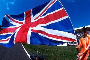 Londra, Formula 1 yarışı düzenlemeye sıcak bakıyor