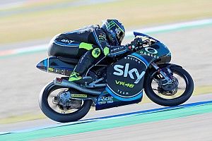 Bulega: "Al Sachsenring potremo migliorare ancora sia sul giro secco che in gara"