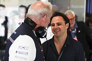 Massa critica falta de segurança na Indy: “inacreditável”