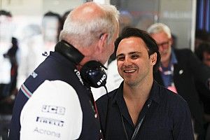 Massa egyelőre nincs elájulva az F1 tervezett szabálymódosításaitól