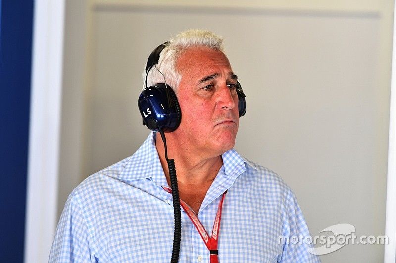 La familia Stroll podría haber comprado Force India