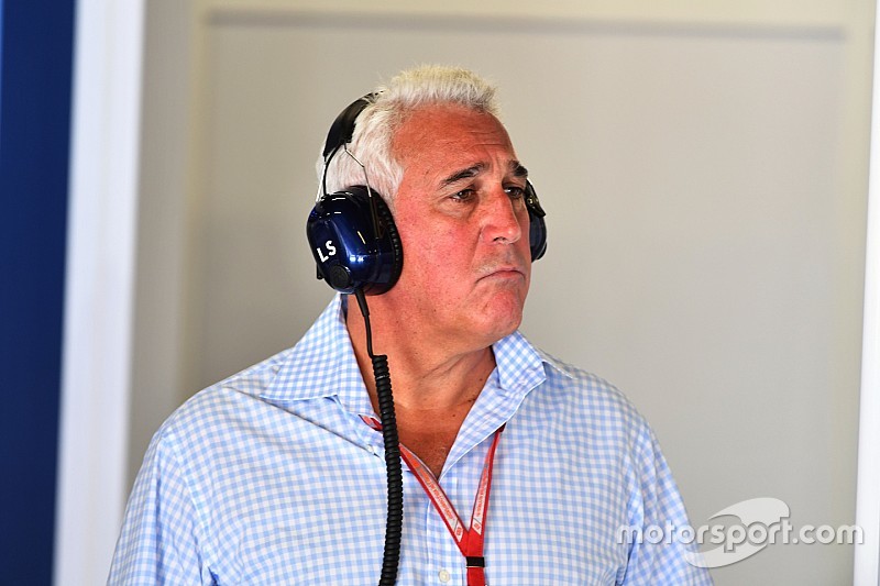 La familia Stroll podría haber comprado Force India