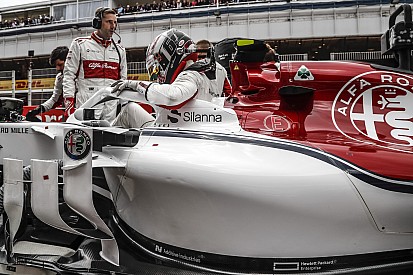 Leclerc: Alonso ile savaş bana iki kat daha fazla şey öğretti