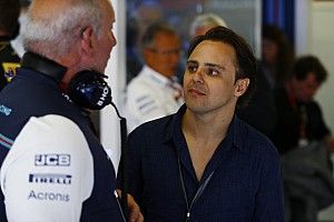 Para Massa, acidente de Verstappen foi desnecessário